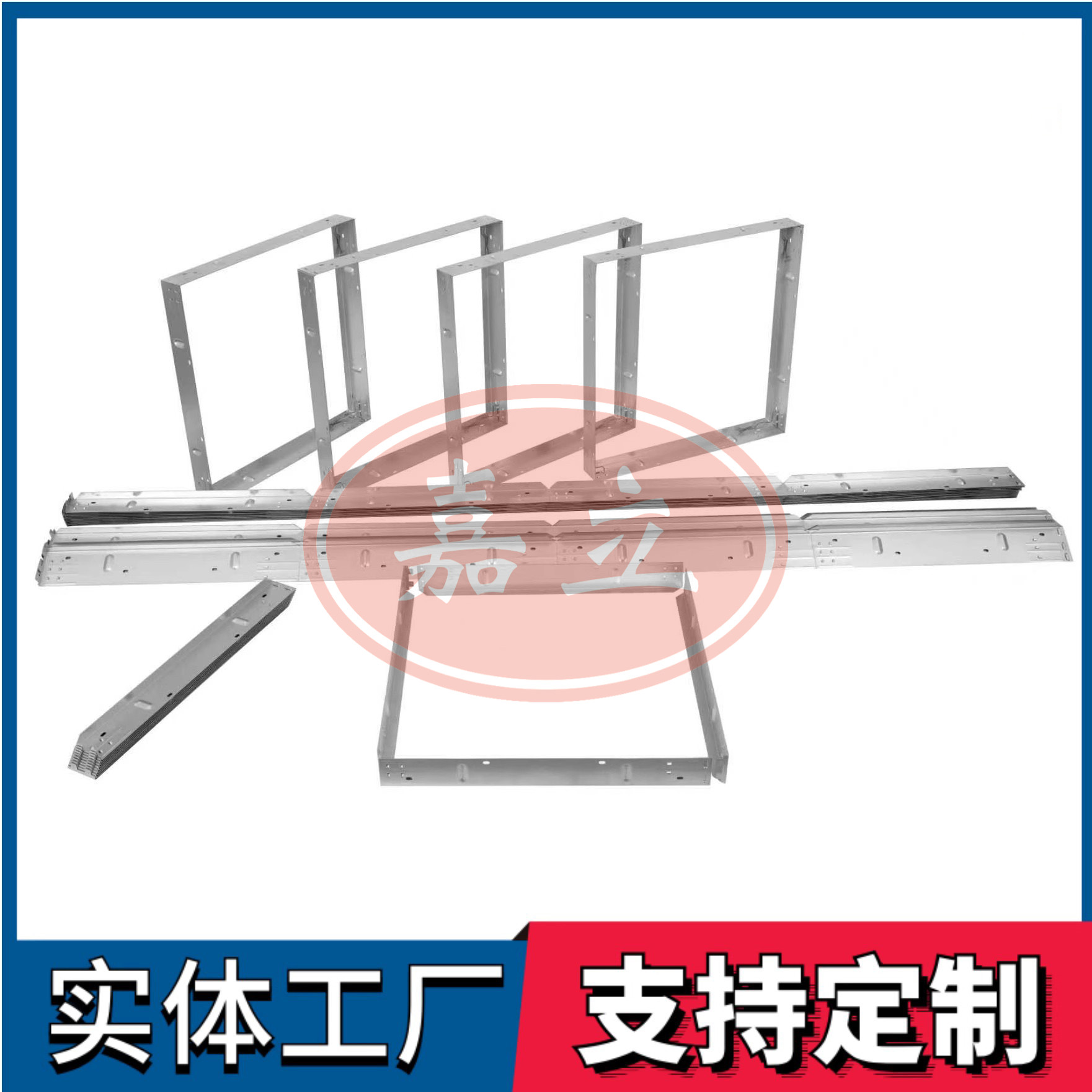 黑龙江过滤器安装固定框架