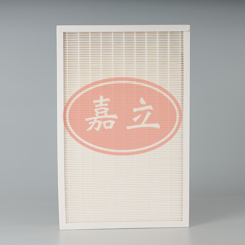 黑龙江空气磁悬浮鼓风机过滤器滤芯